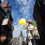 Dragão do Harry Potter