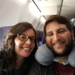 Voo Orlando para Brasília DF