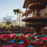 Fonte do Amor - Gramado