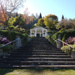 Le Jardin - Parque Lavanda