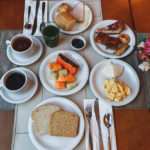 Café da Manhã - Hotel Alpestre