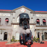 Mundo a Vapor - Gramado