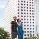 Arquitetura Rooftop B Hotel Brasilia