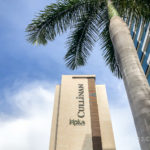 hotel cullinan brasilia fachada