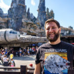 galaxys edge millennium falcon star wars hollywood studios