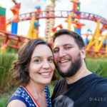 Toy Story Land Hollywood Studios