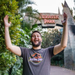 jurassic park islands of adventure