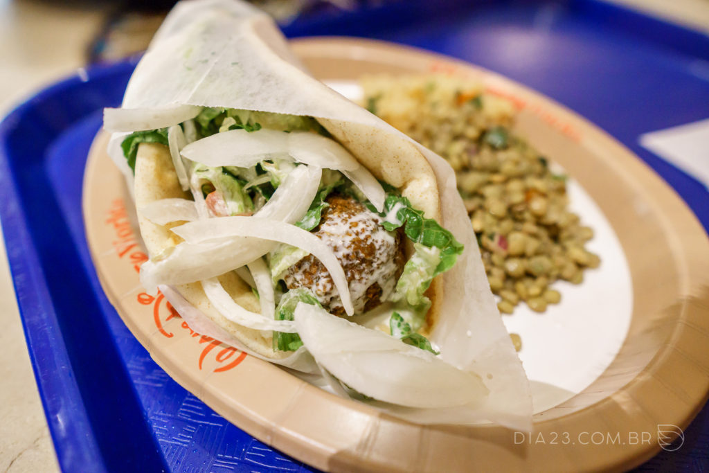 restaurante tangierine cafe marrocos epcot